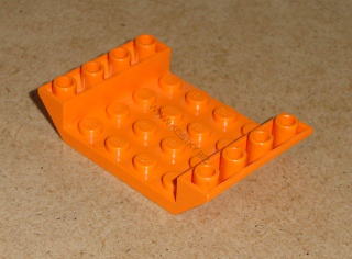 Lego 311530 (30283) šikmá, inverted 45 6x4 1 ks POUŽITÉ