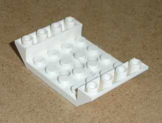 Lego 300935 (60219) šikmá, inverted 45 6x4 1 ks POUŽITÉ