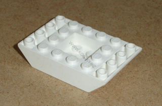 Lego 300946 (30183) šikmá, inverted 45 6x4 1 ks POUŽITÉ