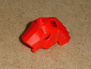Lego 995648 (13745) vybavení koně (helma) 1 ks POUŽITÉ