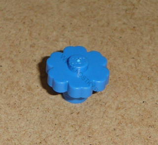 Lego 985047 (98262) květina 2x2 1 ks POUŽITÉ