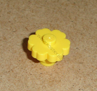 Lego 985054 (98262) květina 2x2 1 ks POUŽITÉ