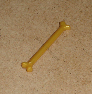 Lego 995530 (92691) kost dlouhá 1 ks POUŽITÉ
