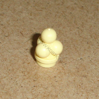 Lego 930738 (6254) jídlo zmrzlina 1 ks POUŽITÉ