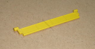 Lego 931618 (4218) garážová vrata rolovací 1 ks POUŽITÉ