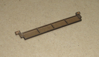 Lego 931602 (4218) garážová vrata rolovací 1 ks POUŽITÉ