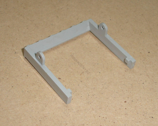 Lego 931530 (821) rám vrat 1 ks POUŽITÉ