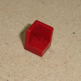 Lego 605050 (6231) panel 1x1x1 roh 1 ks POUŽITÉ