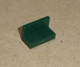 Lego 605135 (4865) panel 1x2x1 1 ks POUŽITÉ