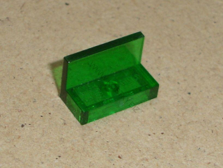 Lego 605235 (4865) panel 1x2x1 1 ks POUŽITÉ