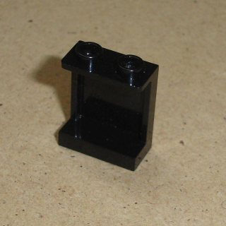 Lego 605690 (87552) panel 1x2x2 1 ks POUŽITÉ