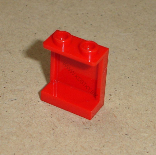 Lego 605730 (87552) panel 1x2x2 1 ks POUŽITÉ