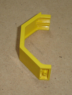Lego 607385 (2466) panel 3x2x6 1 ks POUŽITÉ