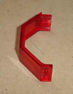 Lego 607370 (2466) panel 3x2x6 1 ks POUŽITÉ