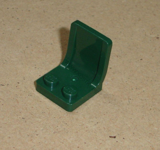 Lego 791180 (4079) sedadlo, židle 1 ks POUŽITÉ