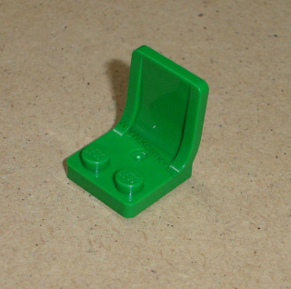 Lego 791190 (4079b) sedadlo, židle 1 ks POUŽITÉ