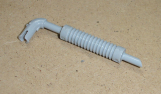 Lego 650921 (71137b) výfuk 1 ks POUŽITÉ