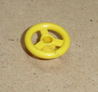 Lego 651024 (30663) volant, ventil 1 ks POUŽITÉ