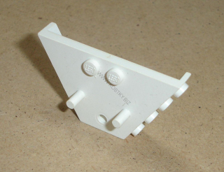 Lego 651058 (3145) auto díl - část korby 1 ks POUŽITÉ