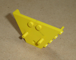 Lego 651059 (3145) auto díl - část korby 1 ks POUŽITÉ