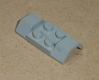 Lego 651255 (3787) auto díl, blatník 2x4 1 ks POUŽITÉ