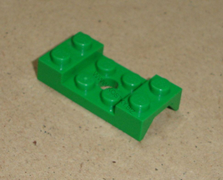Lego 651275 (60212) auto díl, blatník 2x4 1 ks POUŽITÉ