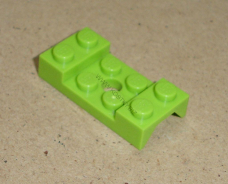 Lego 651277 (60212) auto díl, blatník 2x4 1 ks POUŽITÉ