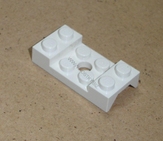 Lego 651280 (60212) auto díl, blatník 2x4 1 ks POUŽITÉ