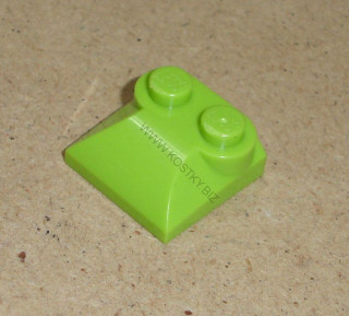 Lego 719440 (47457) části aut 1 ks POUŽITÉ