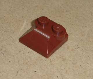 Lego 719480 (47457) části aut 1 ks POUŽITÉ