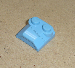 Lego 719530 (41855) části aut 1 ks POUŽITÉ