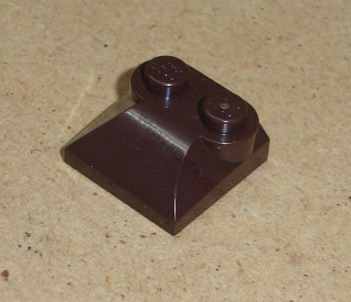 Lego 719400 (47457) části aut 1 ks POUŽITÉ