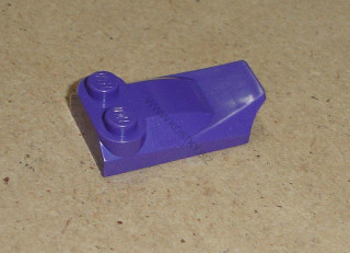 Lego 720605 (47456) části aut 1 ks POUŽITÉ