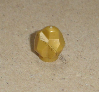 Lego 941004 (35646) zlato 1 ks NOVÉ