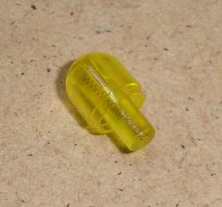 Lego 921854 (58176) krytka světla, oči 1 ks POUŽITÉ