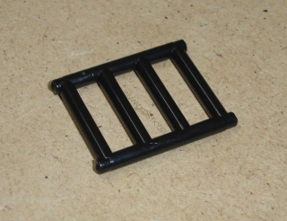 Lego 921108 (62113) mříž 1x4x3 1 ks POUŽITÉ