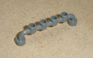 Lego 921144 (6140) zábrana, zábradlí 1x6 1 ks POUŽITÉ