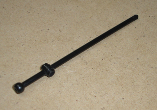 Lego 921716 (476) tyčka 12L stěžeň 1 ks POUŽITÉ