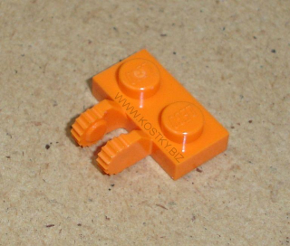 Lego 660349-2 (60471) panty destička 1x2 1 ks POUŽITÉ