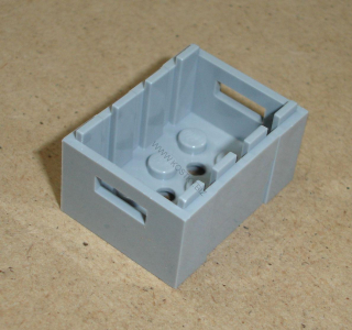 Lego 924956 (30150) bedna, přepravka 1 ks POUŽITÉ