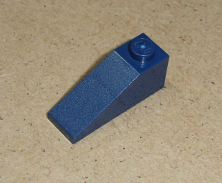 Lego 301210 (4286) šikmá, střecha 33 3x1 1 ks POUŽITÉ