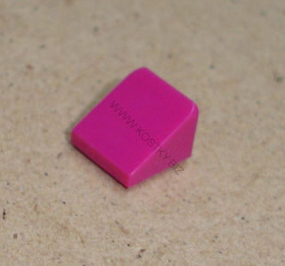 Lego 300690 (54200) šikmá 30 1x1x2/3 1 ks POUŽITÉ