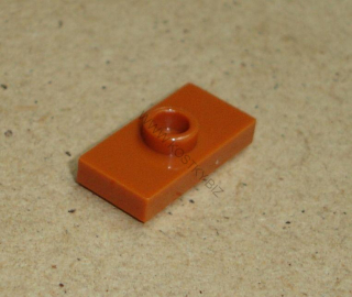 Lego 256080 (15573) destička speciální 1x2 1 ks POUŽITÉ