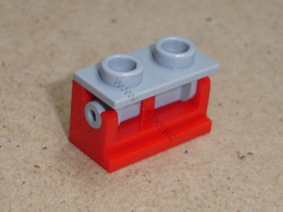 Lego 660880 (3937, 3938) pant 1x2 vertikální pohyb 1+1 ks POUŽITÉ