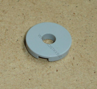 Lego 725545 (15535) hladká kostka kulatá 2x2 1 ks POUŽITÉ