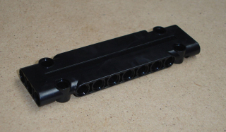Lego 530285 (15458) technic panel 3x11x1 1 ks POUŽITÉ