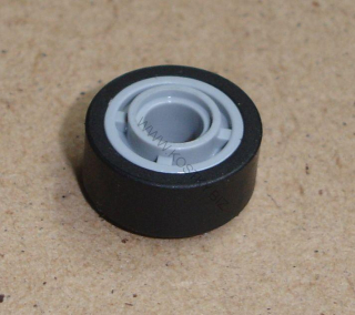 Lego 635650 (42610, 50945) kolo 11 mm s gumou POUŽITÉ