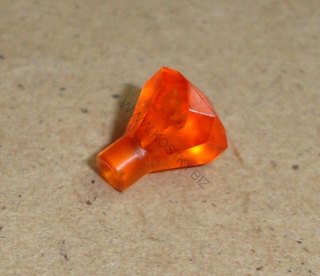 Lego 941090 (30153) drahokam, diamant 1 ks POUŽITÉ