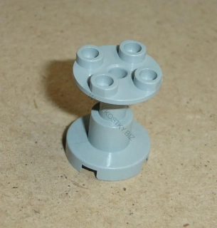 Lego 944820 (3940a) podpěra 2x2x2 1 ks POUŽITÉ