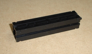 Lego 952240 (30646a) podpěra 2x2x8 1 ks POUŽITÉ